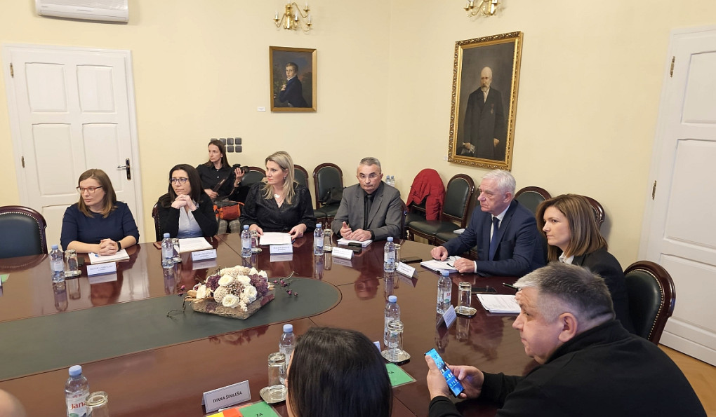 Gradsko vijeće Grada Požege održalo 25. sjednicu 